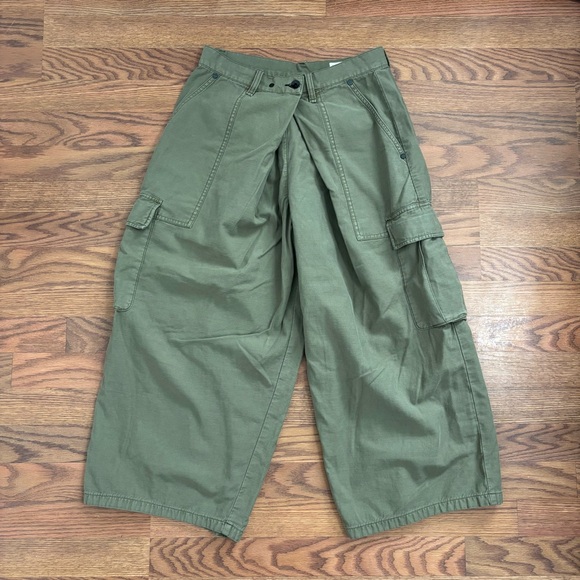 Rag & Bone cargo pants - Picture 2 of 4